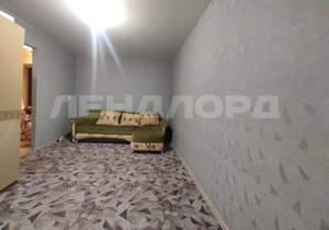 1-к квартира, на длительный срок, 30м2, 3/5 этаж