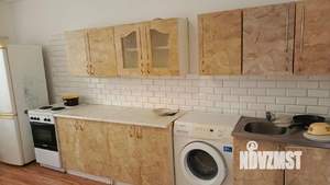 2-к квартира, на длительный срок, 61м2, 7/17 этаж