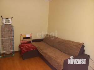 1-к квартира, на длительный срок, 28м2, 1/5 этаж