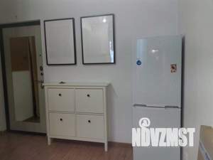 Студия квартира, на длительный срок, 25м2, 11/14 этаж