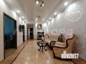 3-к квартира, на длительный срок, 136м2, 4/9 этаж