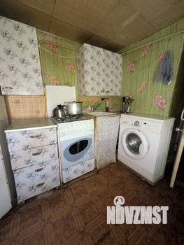 1-к квартира, на длительный срок, 25м2, 2/2 этаж