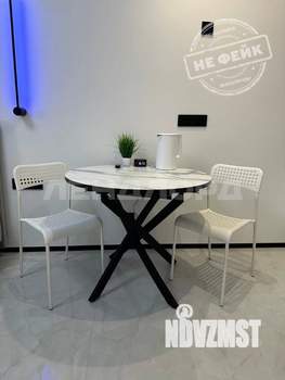 Студия квартира, на длительный срок, 27м2, 2/25 этаж