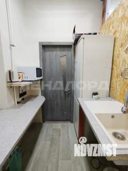 Студия квартира, на длительный срок, 23м2, 3/3 этаж