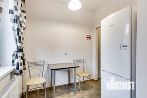 1-к квартира, посуточно, 28м2, 1/1 этаж