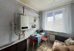 1-к квартира, на длительный срок, 31м2, 1/5 этаж