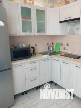 1-к квартира, посуточно, 38м2, 7/17 этаж