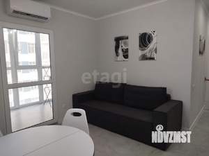 1-к квартира, на длительный срок, 42м2, 18/27 этаж