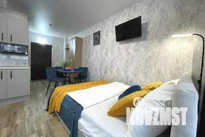 1-к квартира, посуточно, 30м2, 8/24 этаж