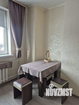 1-к квартира, на длительный срок, 48м2, 9/19 этаж