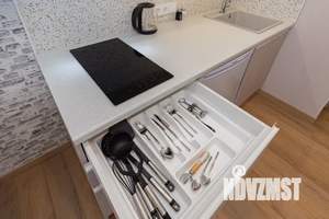 Студия квартира, посуточно, 25м2, 1/5 этаж