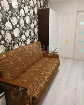 2-к квартира, на длительный срок, 45м2, 1/5 этаж