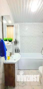 2-к квартира, посуточно, 60м2, 1/1 этаж