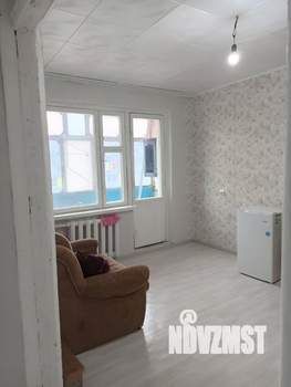 1-к квартира, на длительный срок, 25м2, 6/9 этаж