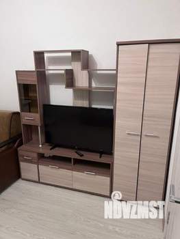 Студия квартира, на длительный срок, 27м2, 11/21 этаж