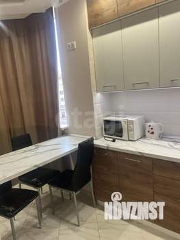 1-к квартира, на длительный срок, 46м2, 4/6 этаж