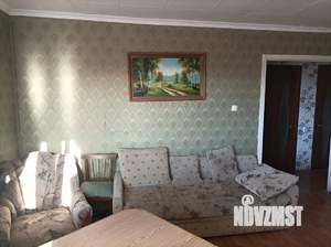 2-к квартира, на длительный срок, 55м2, 10/10 этаж