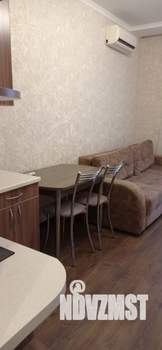 Студия квартира, на длительный срок, 30м2, 9/25 этаж