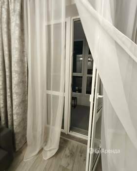 2-к квартира, на длительный срок, 39м2, 7/24 этаж