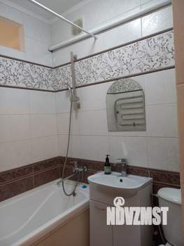 1-к квартира, посуточно, 31м2, 1/5 этаж