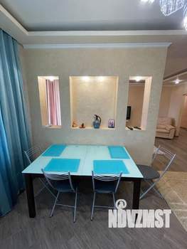 3-к квартира, на длительный срок, 84м2, 6/10 этаж