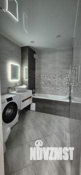 1-к квартира, на длительный срок, 38м2, 10/25 этаж