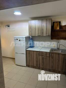 2-к квартира, на длительный срок, 41м2, 1/1 этаж