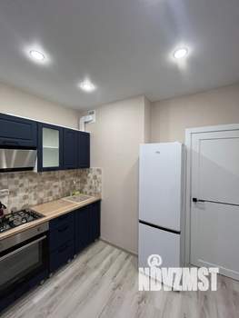 1-к квартира, на длительный срок, 35м2, 5/9 этаж