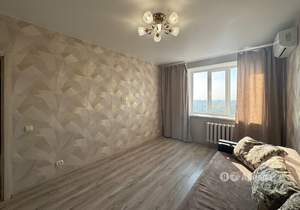 1-к квартира, на длительный срок, 44м2, 10/17 этаж