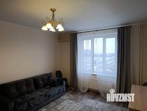 1-к квартира, на длительный срок, 36м2, 15/19 этаж