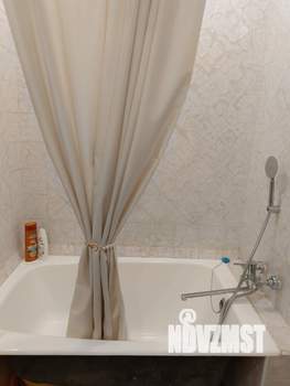 1-к квартира, посуточно, 29м2, 2/5 этаж