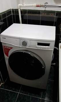 2-к квартира, на длительный срок, 50м2, 7/9 этаж