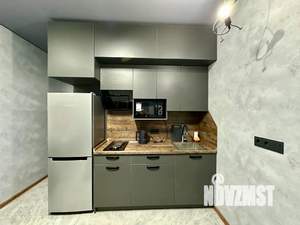 Студия квартира, посуточно, 27м2, 3/25 этаж