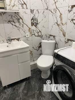 1-к квартира, на длительный срок, 39м2, 11/25 этаж