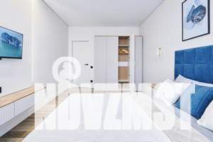 2-к квартира, посуточно, 55м2, 24/25 этаж