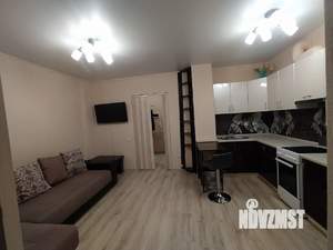 2-к квартира, на длительный срок, 40м2, 10/19 этаж
