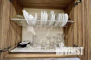 1-к квартира, посуточно, 31м2, 3/5 этаж