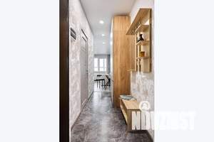 1-к квартира, посуточно, 30м2, 5/25 этаж