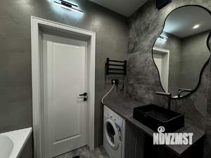 3-к квартира, на длительный срок, 60м2, 20/24 этаж