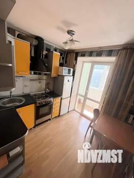 1-к квартира, на длительный срок, 45м2, 6/10 этаж