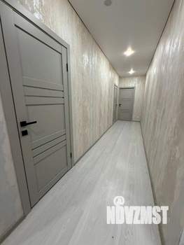 3-к квартира, на длительный срок, 89м2, 12/24 этаж