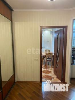 3-к квартира, на длительный срок, 90м2, 10/19 этаж