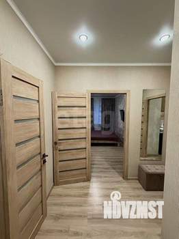 1-к квартира, на длительный срок, 44м2, 2/14 этаж