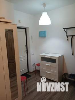 1-к квартира, посуточно, 45м2, 17/20 этаж