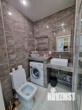 2-к квартира, посуточно, 46м2, 12/31 этаж