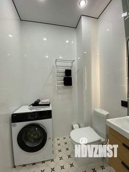 Студия квартира, посуточно, 27м2, 25/26 этаж