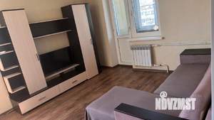 1-к квартира, на длительный срок, 38м2, 9/9 этаж