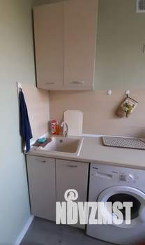 1-к квартира, посуточно, 30м2, 7/9 этаж