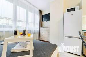 1-к квартира, посуточно, 21м2, 1/1 этаж