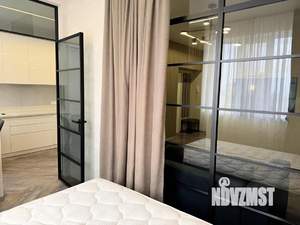 2-к квартира, на длительный срок, 42м2, 12/25 этаж